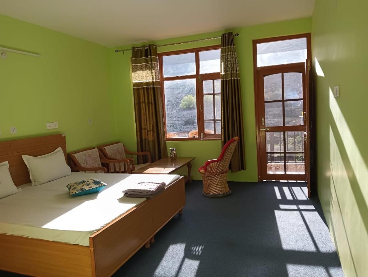 Tanghaa House Nako公寓 外观 照片